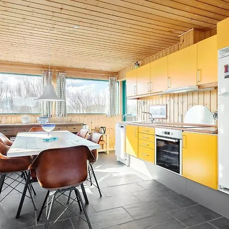 Prázdninový dům Tv1430-bindslev-folstedvej-44