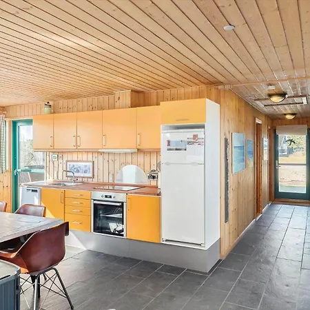 Tv1430-bindslev-folstedvej-44 Prázdninový dům