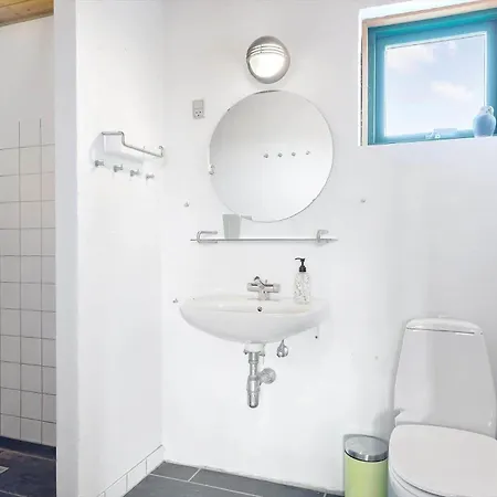 Tv1430-bindslev-folstedvej-44 בית נופש