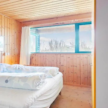 Tv1430-bindslev-folstedvej-44 בית נופש