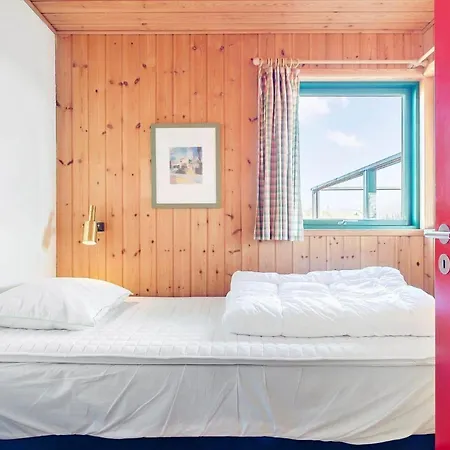 בית נופש Tv1430-bindslev-folstedvej-44 Bindslev