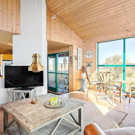 בית נופש Tv1430-bindslev-folstedvej-44 *