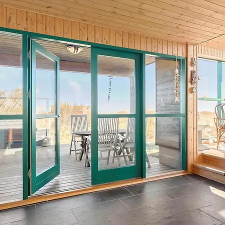 Prázdninový dům Tv1430-bindslev-folstedvej-44 *