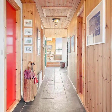 Tv1430-bindslev-folstedvej-44 בית נופש *