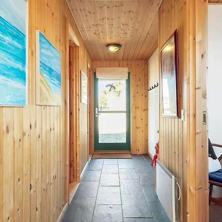 בית נופש Tv1430-bindslev-folstedvej-44 *