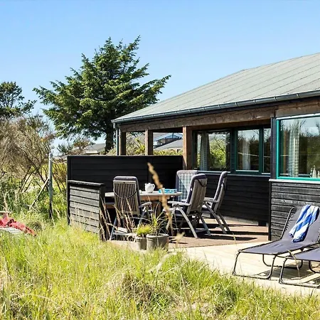 Tv1430-bindslev-folstedvej-44 בית נופש *