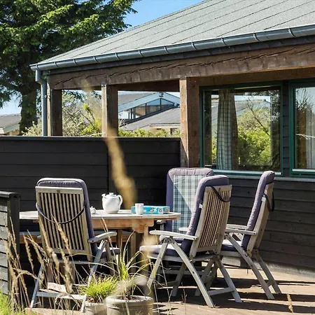 בית נופש Tv1430-bindslev-folstedvej-44 *