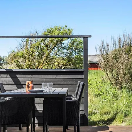 Tv1430-bindslev-folstedvej-44 Holiday home Bindslev