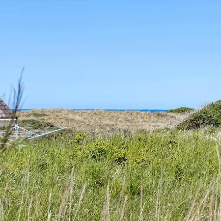 Holiday home Tv1430-bindslev-folstedvej-44 *