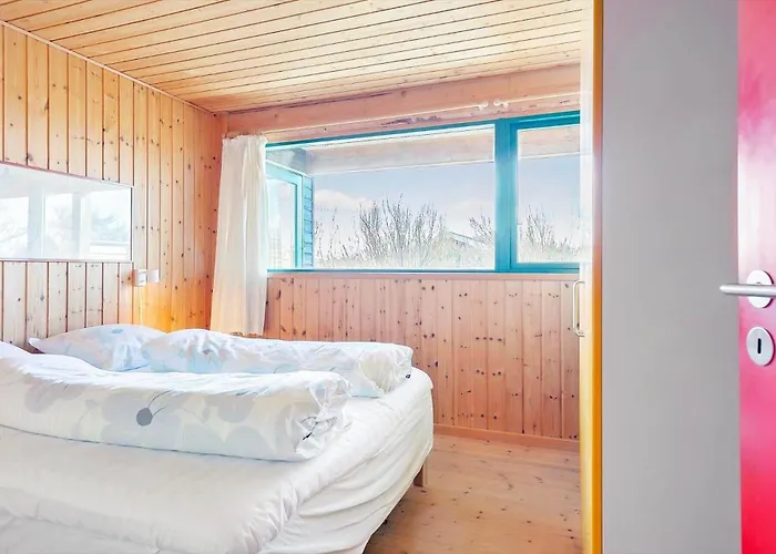 Tv1430-bindslev-folstedvej-44 Prázdninový dům