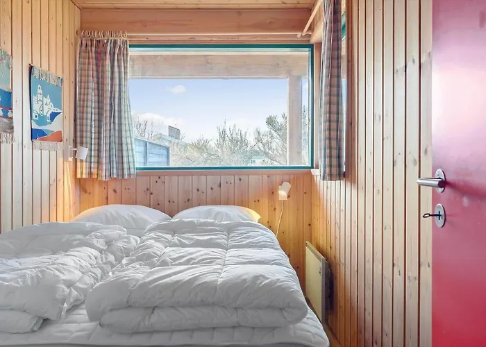 Prázdninový dům Tv1430-bindslev-folstedvej-44