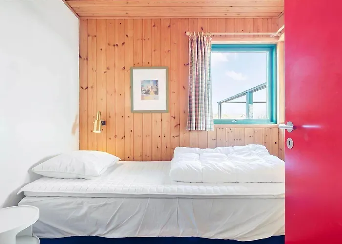 Nyaraló Tv1430-bindslev-folstedvej-44 Bindslev