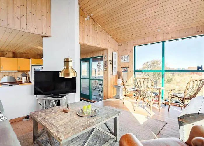 Prázdninový dům Tv1430-bindslev-folstedvej-44 *