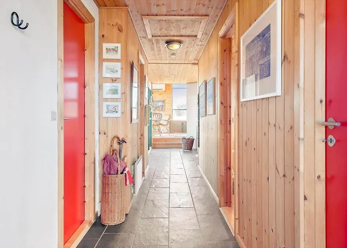 Tv1430-bindslev-folstedvej-44 Prázdninový dům *