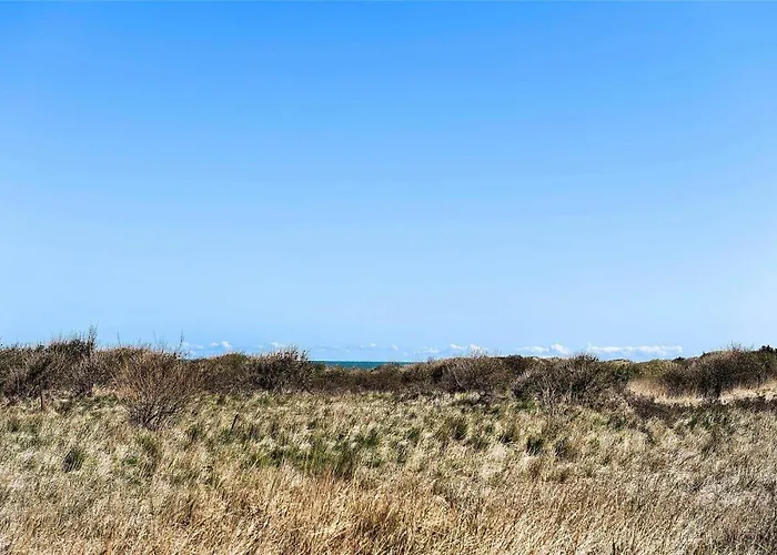 Prázdninový dům Tv1430-bindslev-folstedvej-44 *