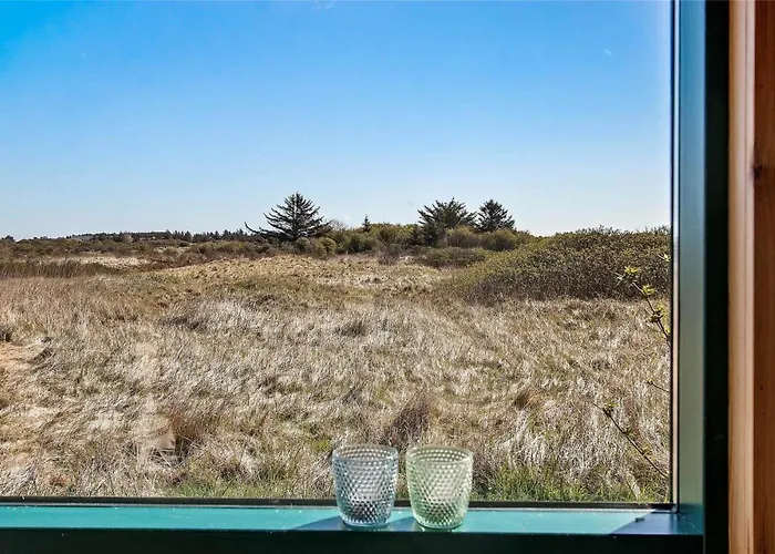 Tv1430-bindslev-folstedvej-44 Prázdninový dům *